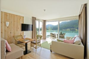 Urlaub Klopeiner See