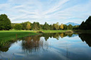 Urlaub Klopeiner See